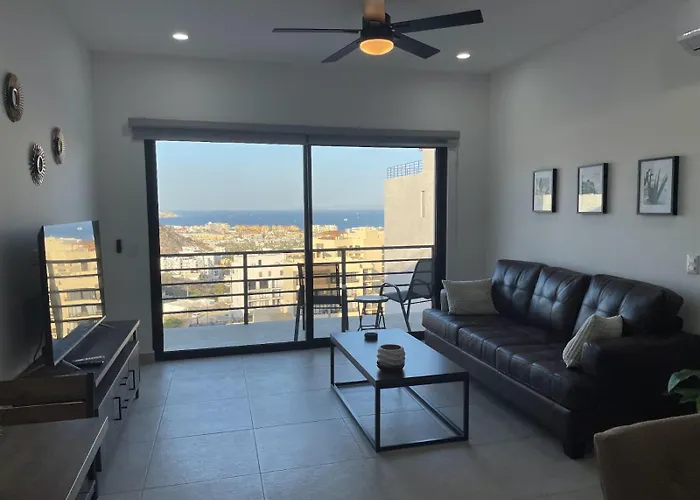 Apartment Oceanview / Rooftop Pool